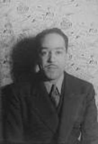 Langston Hughes