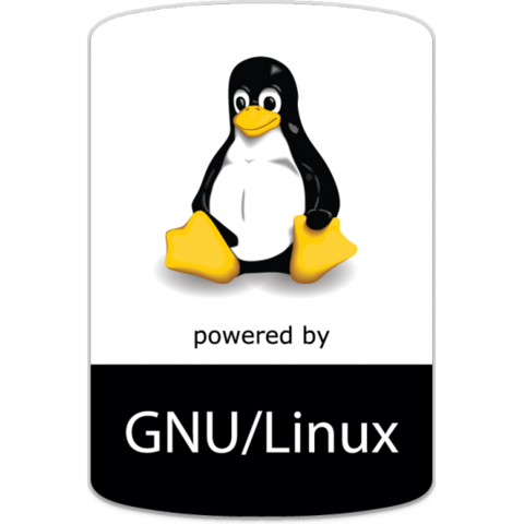 GNU/Linux
