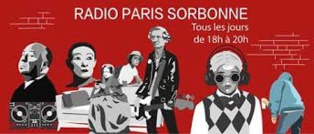 Radio Sorbonne