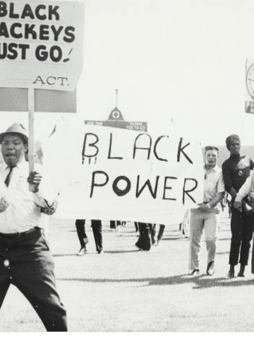 Black Power
