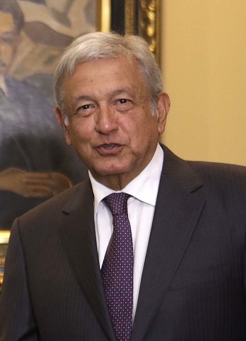 López Obrador inconforme con resultados de elecciones