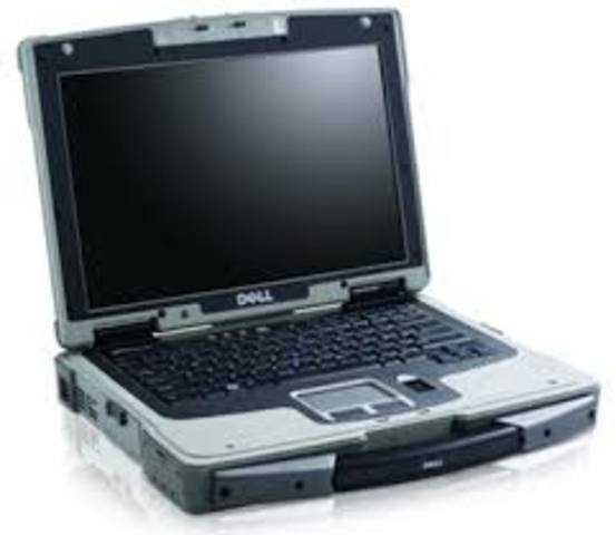 computadora portatil