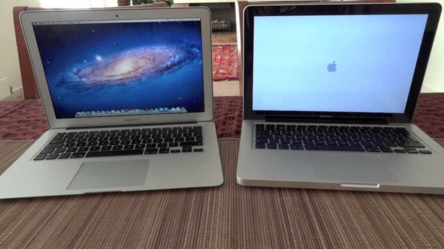 la laptop mas delgada de la epoca