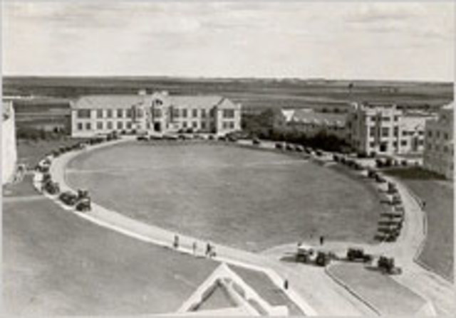 Universidad de Saskatchewan