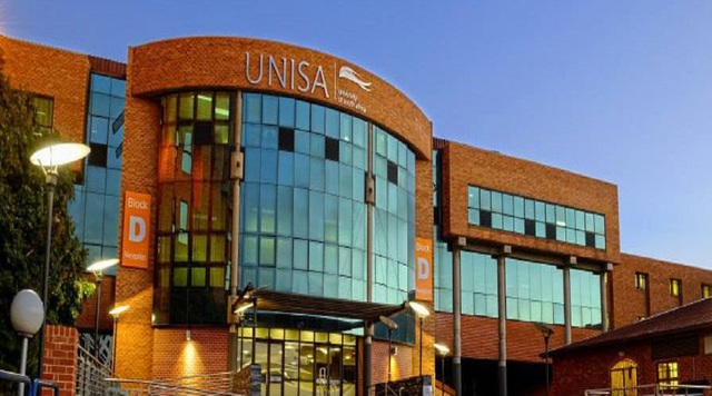 University of South Africa
