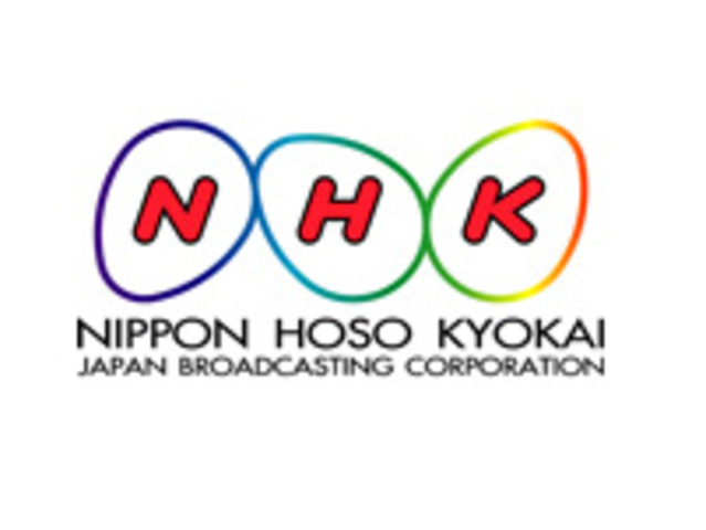 Japanese National Public Broadcasting Service de Japón
