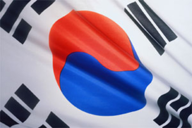 Corea del sur y norte