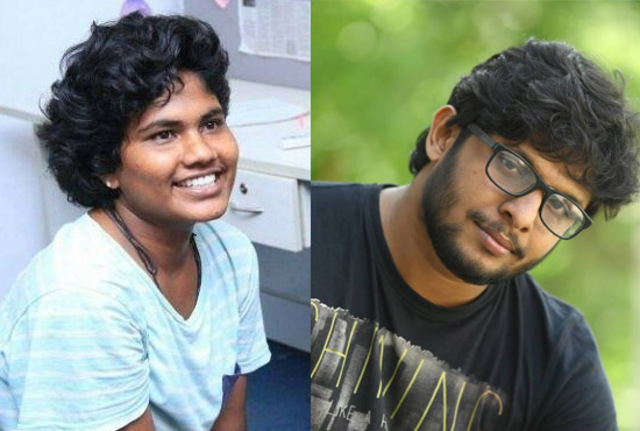 വീട്ടില്‍ പോകാന്‍ റെയില്‍വേ സ്റ്റേഷനിലേക്ക് സുഹൃത്തിൻറെ കൂടെ നടന്ന അമൃതയെ പൊലീസ് തടഞ്ഞു