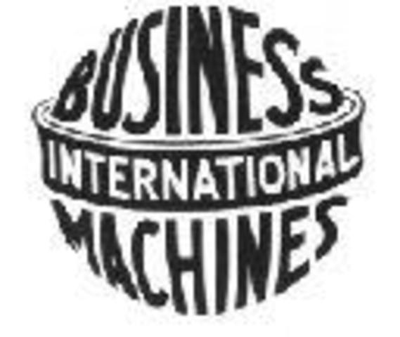International  Business Machine