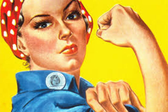 Dansk kvindesamfund blev oprettet