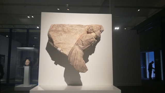 Auriga competint als jocs funerals