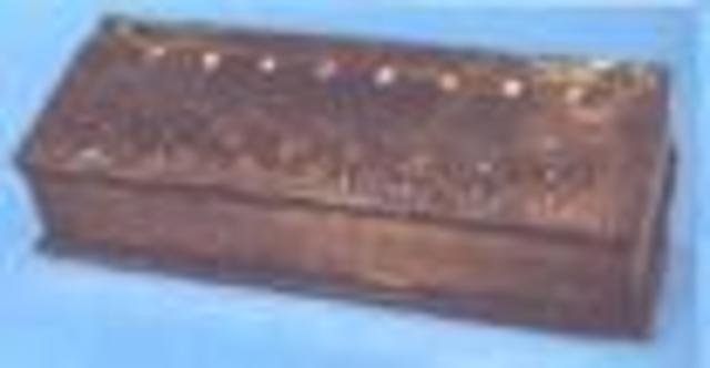 LA PRIMA CALCOLATRICE MECCANICA