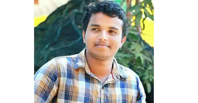 സദാചാര ആക്രമണത്തിന് ഇരയായ യുവാവ് ആത്മഹത്യ ചെയ്തു