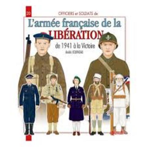 l'Armée française