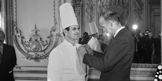 Officier de la Légion d'honneur