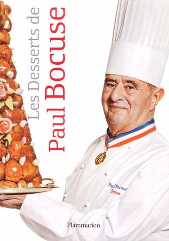 Les Desserts de Paul Bocuse