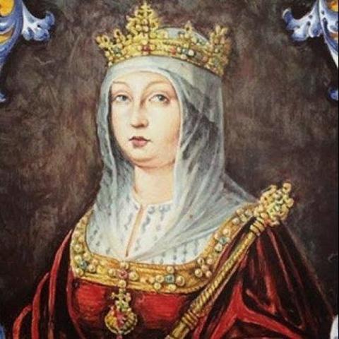 Muerte de Isabel la Católica