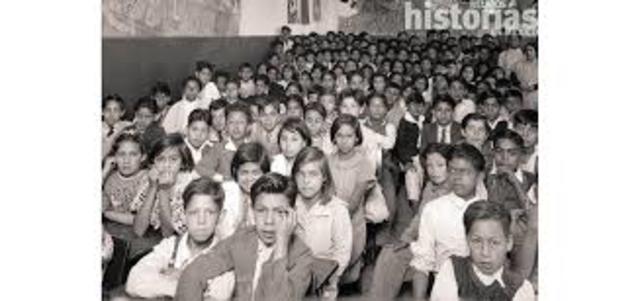 Creación de Oficina Fotográfica y Cinematográfica de la Secretaría de Educación Pública