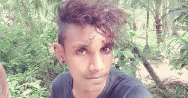 പൊലീസ് മര്‍ദ്ദനത്തെ തുടര്‍ന്ന് ദളിത് യുവാവ് ആത്മഹത്യ ചെയ്തു