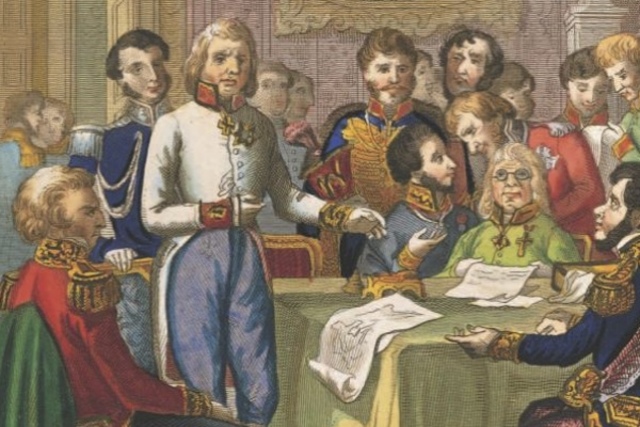 congress of vienna