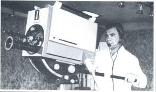 Primer Proyecto de Educación Superior a Distancia vía Televisiva en México.