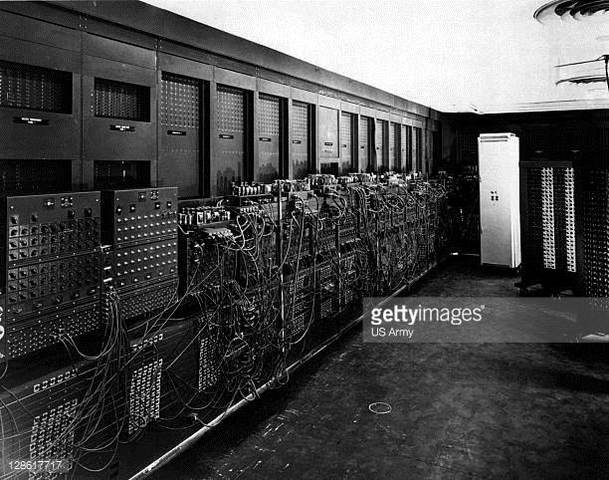 ENIAC