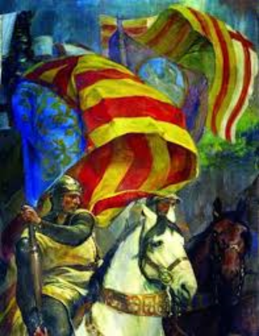 Comença la lluita dels agermanats