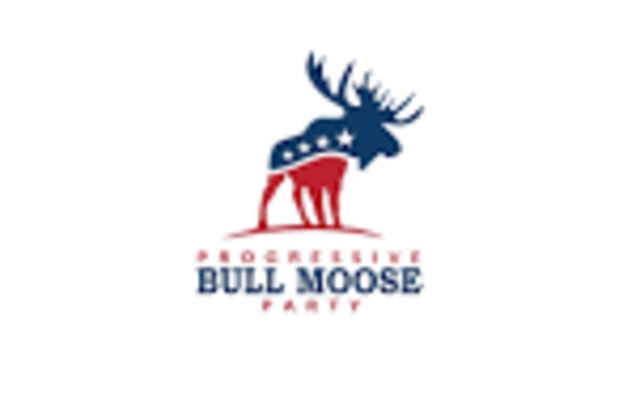 Bull Moose Party