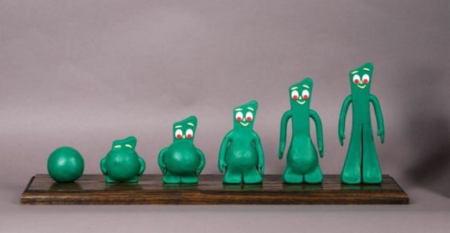 Stop Motion Animation