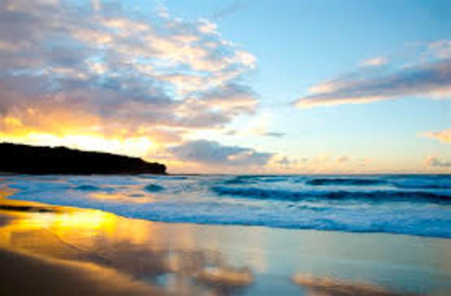 Dzień niespodziewanie cudownych zdarzeń