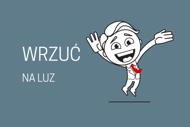 Dzień wrzucenia na luz!