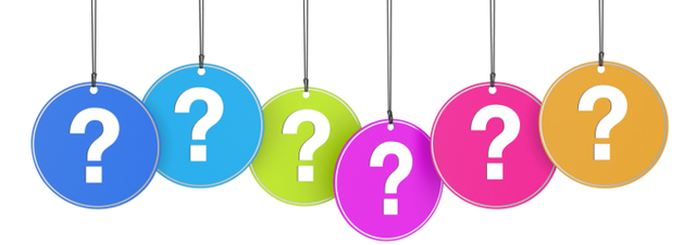 Dzień zadawania ważnych pytań