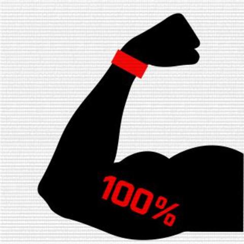 Dzień wewnętrznej siły