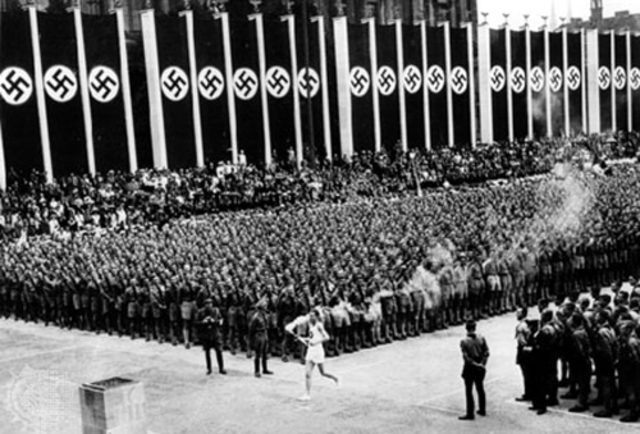 Vinter- og sommer-OL - TYskland