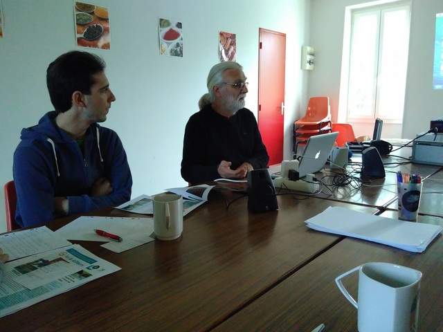 2e ateliers initiation radio