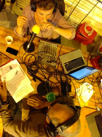 Forum des associations de Dieulefit