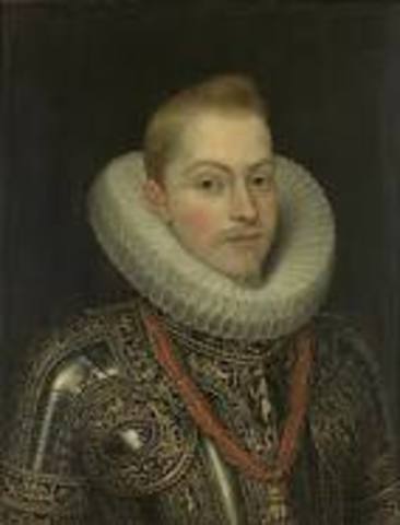 muerte de Felipe III