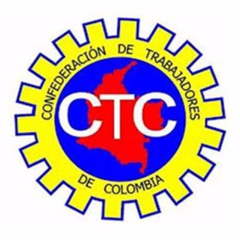 Creación de Confederación de Trabajadores de Colombia - CTC