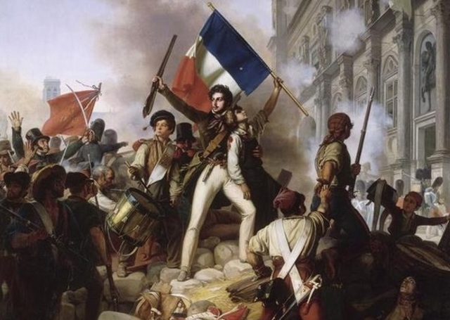 Révolution française