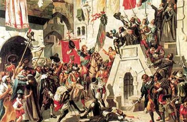 Portugal consigue independizarse