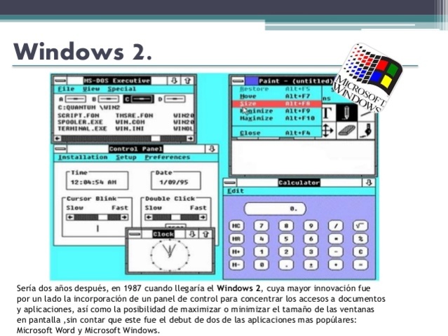 Windows 2