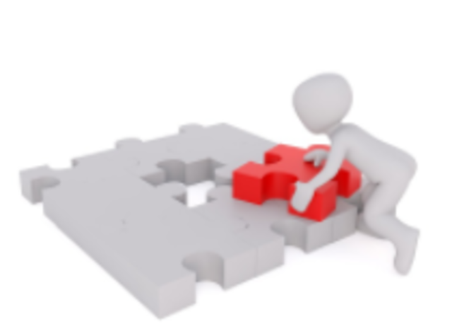 Scrooge sees his grave