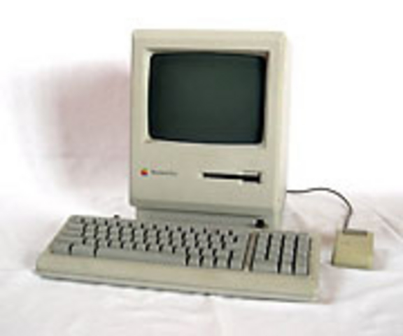 Apple Macintosh Plus