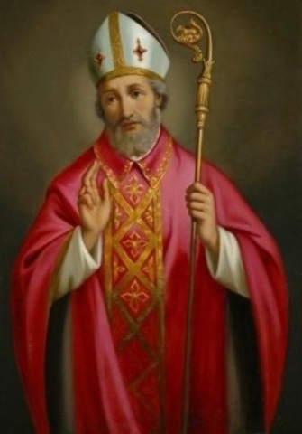 Anselm named archbishop of Canterbury