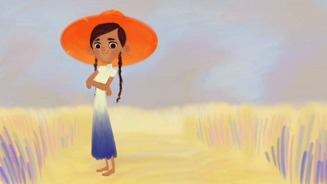 Cut-out animations by Quirino Cristiani