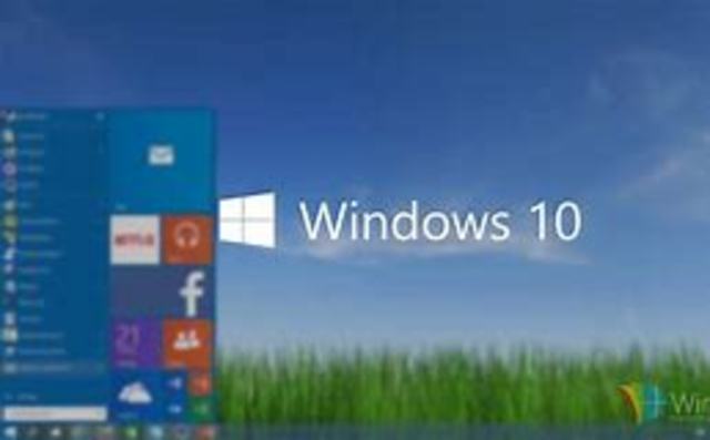 Windows 10