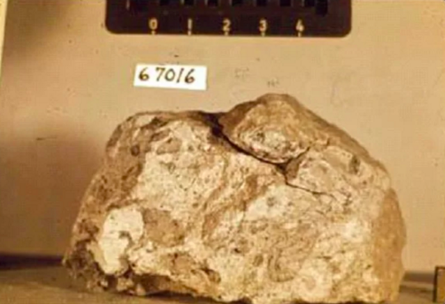 End of Heavy Bombardment