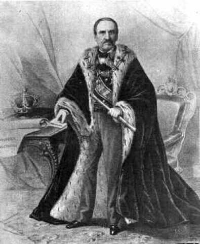 La regencia de Espartero