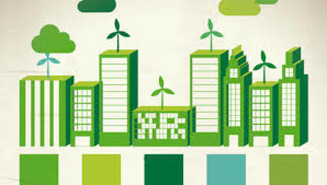 2° Reforma de la política pública ambiental