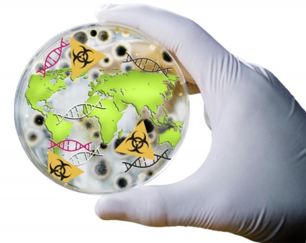 Protocolo de Caratagena